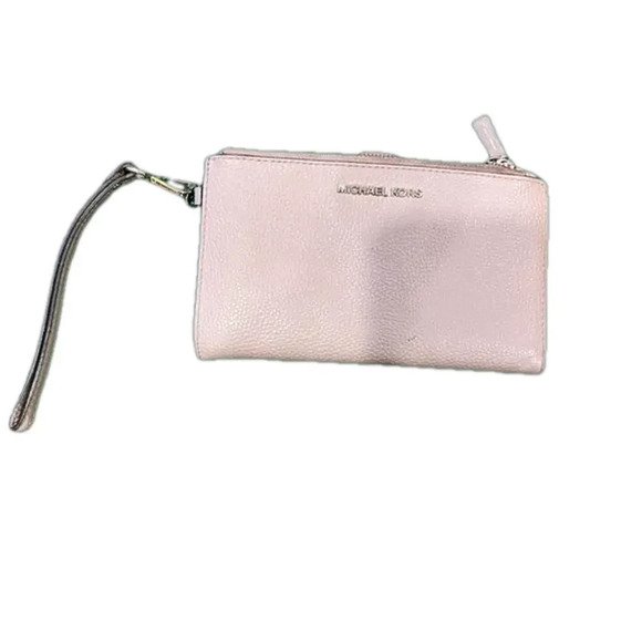 MICHAEL KORS phone wristlet! - Picture 1 of 6
